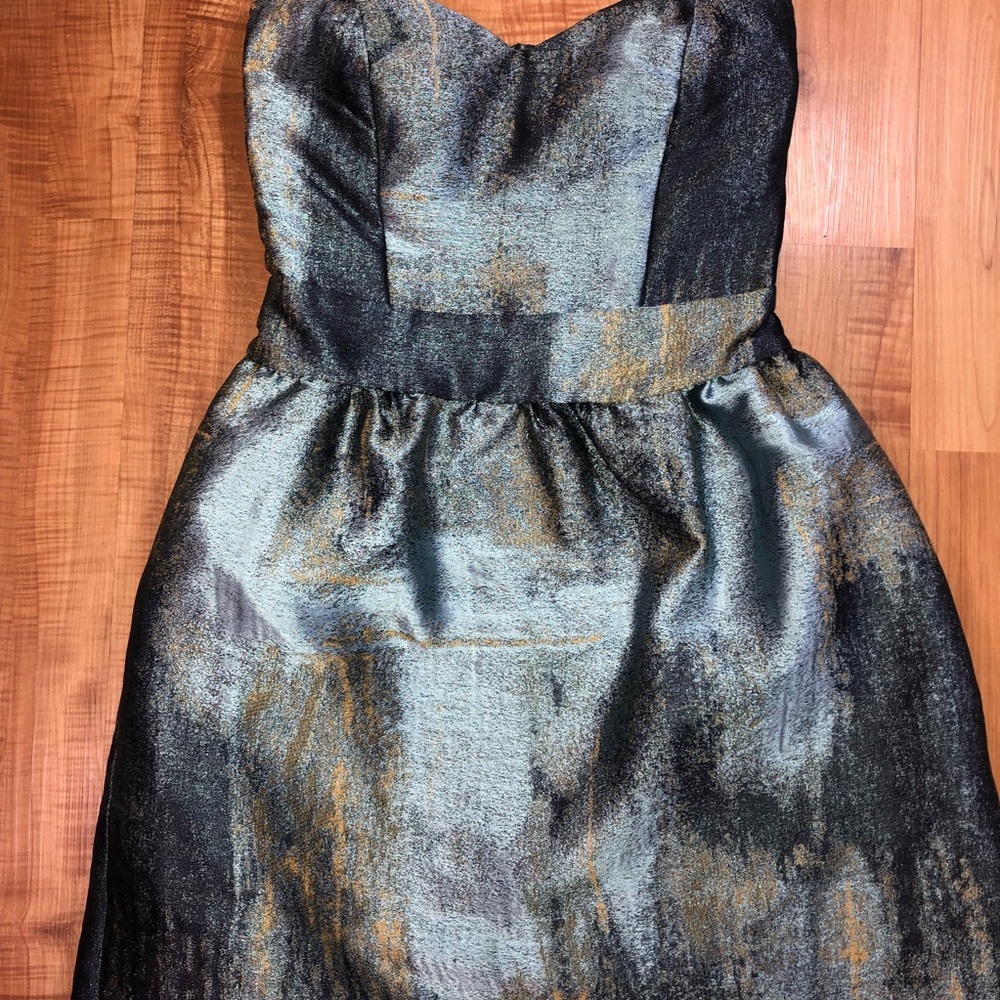EIGHT SIXTY COCKTAIL DRESS - Picture 3 of 5